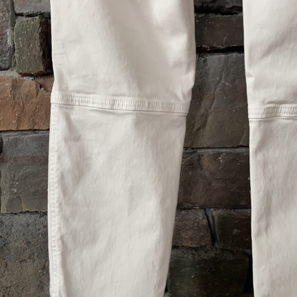 Vince. Skinny Military Pants - Picture 10 of 16